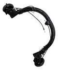 Eje Trasero Para Smart Fortwo 2014 C451 1.0t