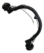 Eje Trasero Para Smart Fortwo 2014 C451 1.0t