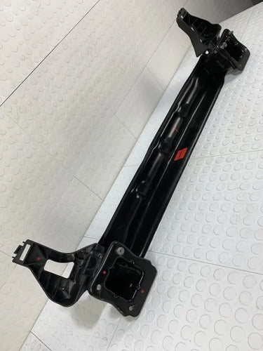Alma Defensa Trasera Para Smart Fortwo 2014 C451 1.0t