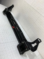 Alma Defensa Trasera Para Smart Fortwo 2014 C451 1.0t