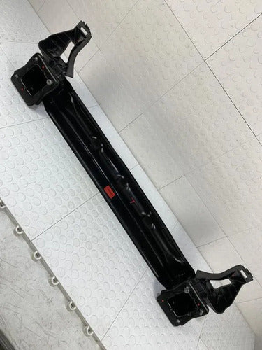 Alma Defensa Trasera Para Smart Fortwo 2014 C451 1.0t