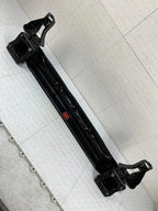Alma Defensa Trasera Para Smart Fortwo 2014 C451 1.0t