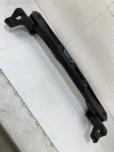 Alma Defensa Trasera Para Smart Fortwo 2014 C451 1.0t