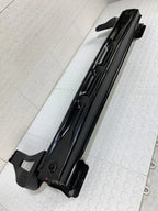 Alma Defensa Trasera Para Smart Fortwo 2014 C451 1.0t