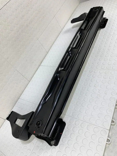 Alma Defensa Trasera Para Smart Fortwo 2014 C451 1.0t