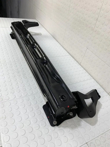 Alma Defensa Trasera Para Smart Fortwo 2014 C451 1.0t