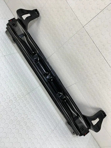 Alma Defensa Trasera Para Smart Fortwo 2014 C451 1.0t