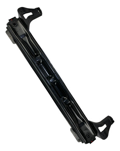 Alma Defensa Trasera Para Smart Fortwo 2014 C451 1.0t