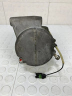 Compresor Clima Sin Polea Para Smart Fortwo 2014 C451 1.0t