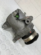 Compresor Clima Sin Polea Para Smart Fortwo 2014 C451 1.0t