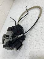 Chapa Delantera Izquierda Para Smart Fortwo 2014 C451 1.0t