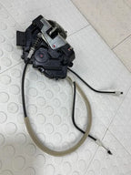 Chapa Delantera Izquierda Para Smart Fortwo 2014 C451 1.0t