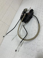 Chapa Delantera Izquierda Para Smart Fortwo 2014 C451 1.0t