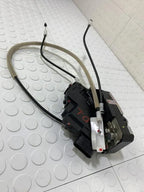 Chapa Delantera Izquierda Para Smart Fortwo 2014 C451 1.0t
