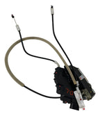 Chapa Delantera Izquierda Para Smart Fortwo 2014 C451 1.0t