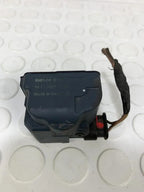 Actuador Tapa Gasolina Para Smart Fortwo 2014 C451 1.0t