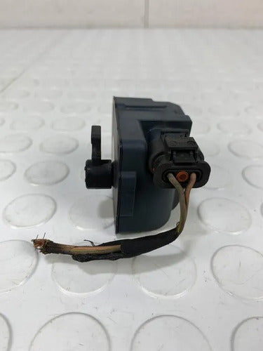 Actuador Tapa Gasolina Para Smart Fortwo 2014 C451 1.0t
