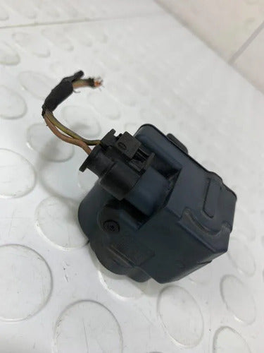 Actuador Tapa Gasolina Para Smart Fortwo 2014 C451 1.0t