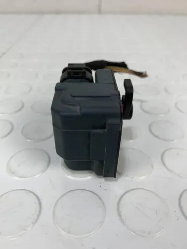 Actuador Tapa Gasolina Para Smart Fortwo 2014 C451 1.0t