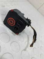 Actuador Tapa Gasolina Para Smart Fortwo 2014 C451 1.0t