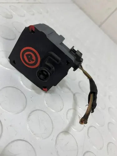 Actuador Tapa Gasolina Para Smart Fortwo 2014 C451 1.0t