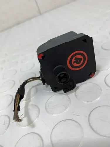 Actuador Tapa Gasolina Para Smart Fortwo 2014 C451 1.0t