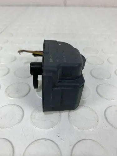 Actuador Tapa Gasolina Para Smart Fortwo 2014 C451 1.0t
