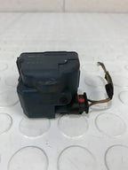 Actuador Tapa Gasolina Para Smart Fortwo 2014 C451 1.0t