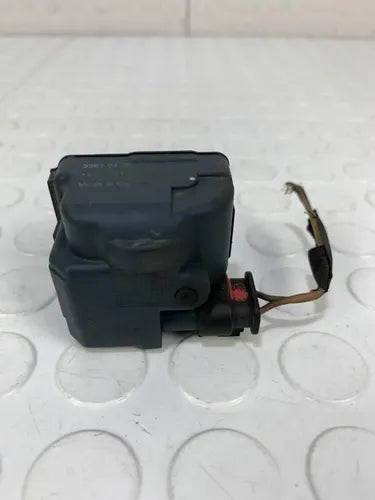 Actuador Tapa Gasolina Para Smart Fortwo 2014 C451 1.0t
