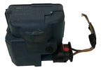 Actuador Tapa Gasolina Para Smart Fortwo 2014 C451 1.0t
