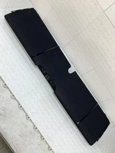 Moldura Interior Cajuela Para Smart Fortwo 2014 C451 1.0t Negro