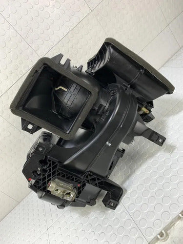 Caja Evaporador Clima A/c Para Smart Fortwo 2014 C451 1.0t