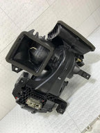 Caja Evaporador Clima A/c Para Smart Fortwo 2014 C451 1.0t