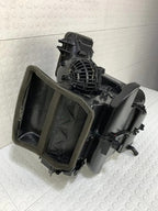 Caja Evaporador Clima A/c Para Smart Fortwo 2014 C451 1.0t