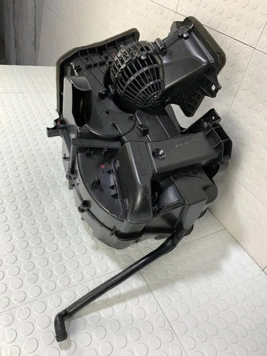 Caja Evaporador Clima A/c Para Smart Fortwo 2014 C451 1.0t