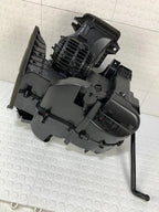 Caja Evaporador Clima A/c Para Smart Fortwo 2014 C451 1.0t