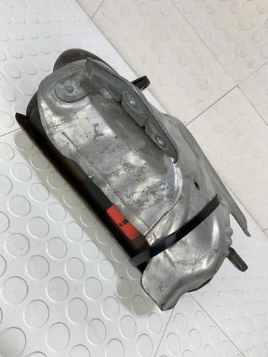 Catalizador Para Smart Fortwo 2014 C451 1.0t