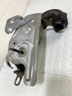 Catalizador Para Smart Fortwo 2014 C451 1.0t