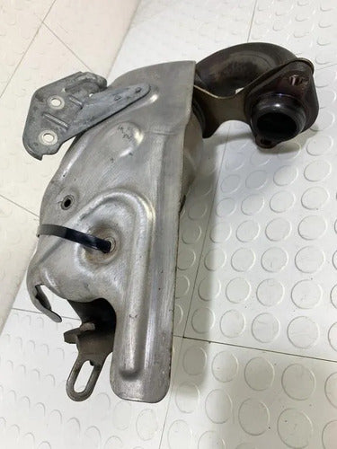 Catalizador Para Smart Fortwo 2014 C451 1.0t