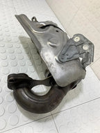 Catalizador Para Smart Fortwo 2014 C451 1.0t
