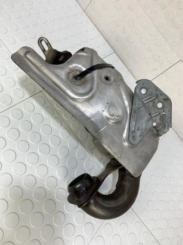 Catalizador Para Smart Fortwo 2014 C451 1.0t
