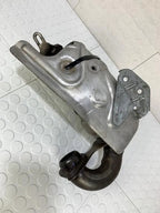 Catalizador Para Smart Fortwo 2014 C451 1.0t