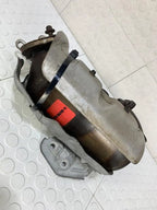 Catalizador Para Smart Fortwo 2014 C451 1.0t