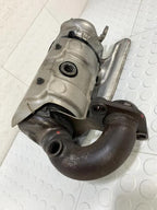Catalizador Para Smart Fortwo 2014 C451 1.0t