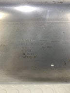 Silenciador Mofle Para Smart Fortwo 2014 C451 1.0t