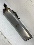 Silenciador Mofle Para Smart Fortwo 2014 C451 1.0t