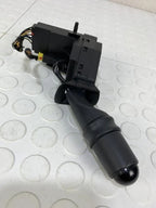 Palanca Limpiabrisas Para Smart Fortwo 2014 C451 1.0t