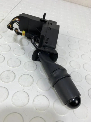 Palanca Limpiabrisas Para Smart Fortwo 2014 C451 1.0t