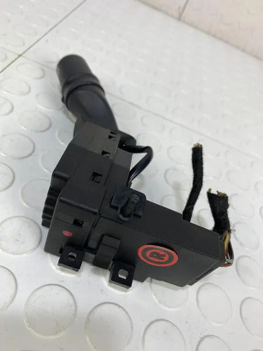 Palanca Limpiabrisas Para Smart Fortwo 2014 C451 1.0t