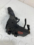 Palanca Limpiabrisas Para Smart Fortwo 2014 C451 1.0t